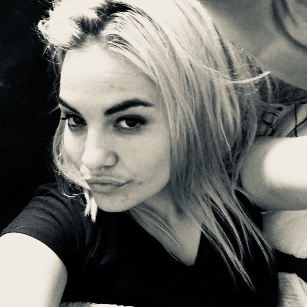 Meet your Posher, Kortnie